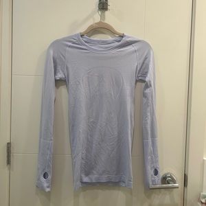 Lululemon longsleeve